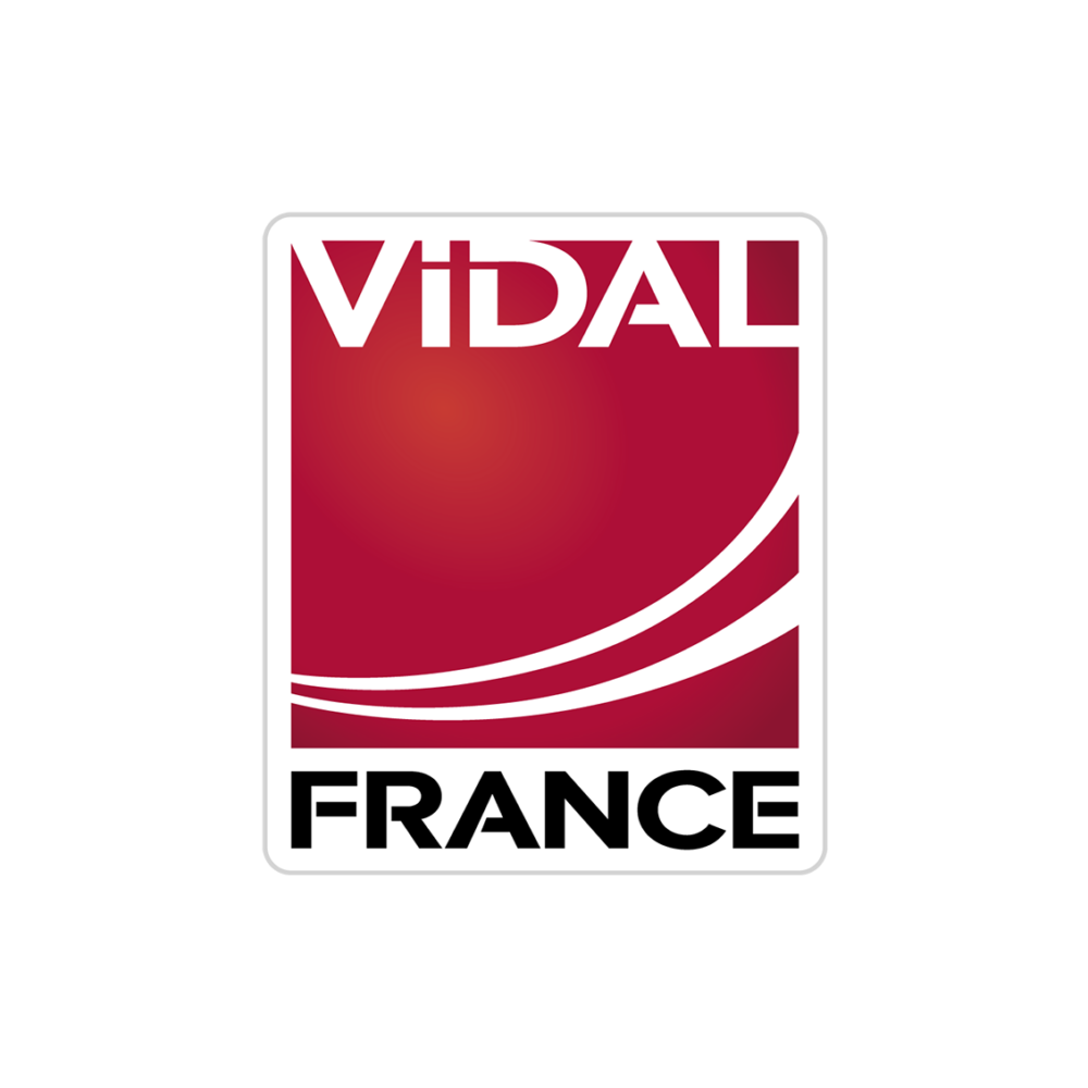 logo Vidal manquant