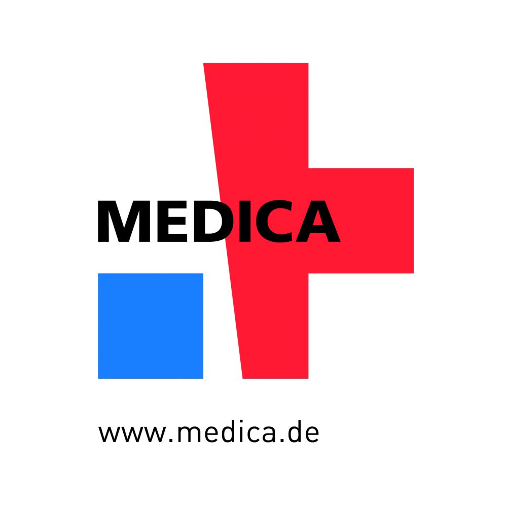 logo MEDICA manquant