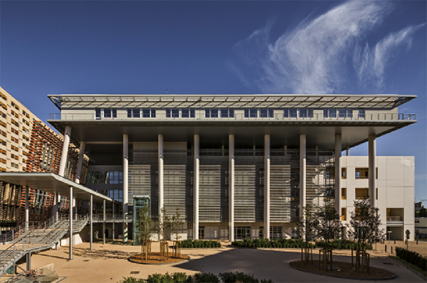Bâtiment médico-technique de la Timone, Marseille : un enjeu d’avenir