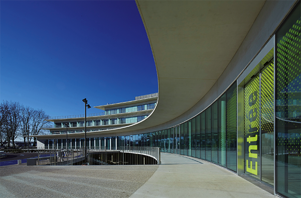 Institut universitaire du cancer, Toulouse. Un programme pluriel et communautaire